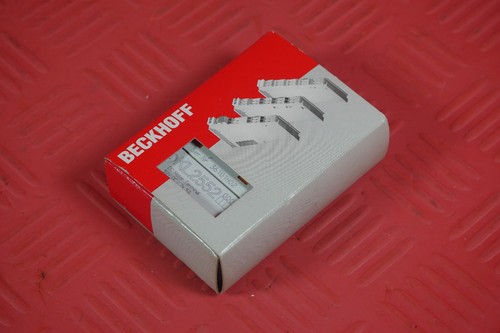 Beckhoff KL2552 DCMotor Terminal NEU!!! - Bild 2 von 3