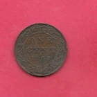 Photo of a 1908 Canada Large Cent from an eBay listing that sold on Jul 15, 2026