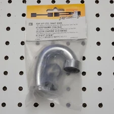 HPI Racing #87288 Heavy Duty Steel Exhaust Header Baja 5B / Baja 5T 