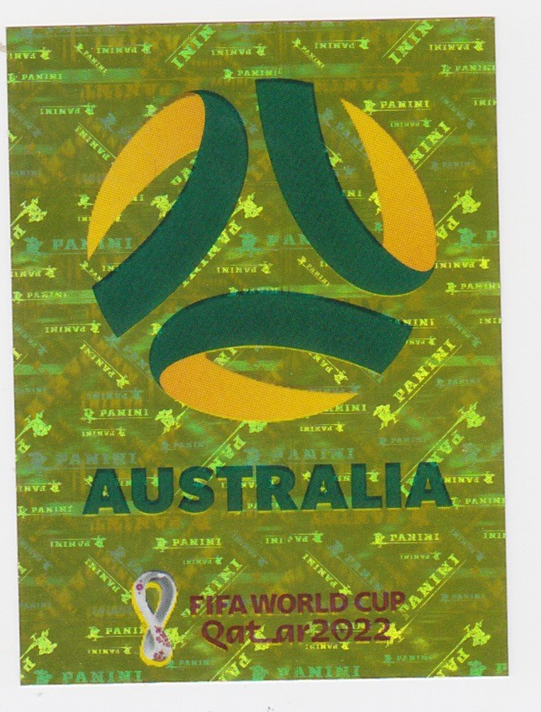 Panini World Cup QATAR 2022 Latin America Orange Edition Stickers #MEX1 - #BEL19