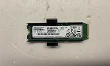 Samsung L50351-001 PM981a 256GB M.2 2280 PCI Express NVMe SSD MZVLB256HBHQ