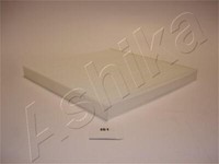 Ashika Filter Innenraumfilter Filtereinsatz FüR Isuzu D-Max I 8DH 21-IS-IS1