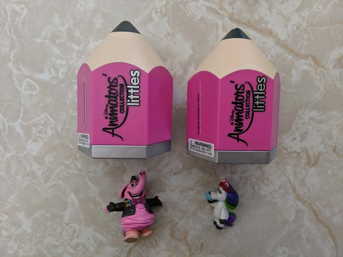Disney animators collection littles wave 1 hotsell