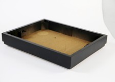 Original Zarge für Thorens TD ... Gehäuse chassis plinth case