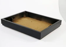 Original Zarge For Gehäuse Chassis Plinth Case