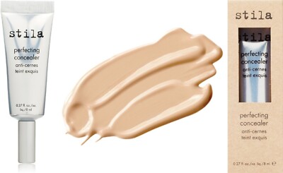 Stila Perfecting Concealer Shade E New In Box