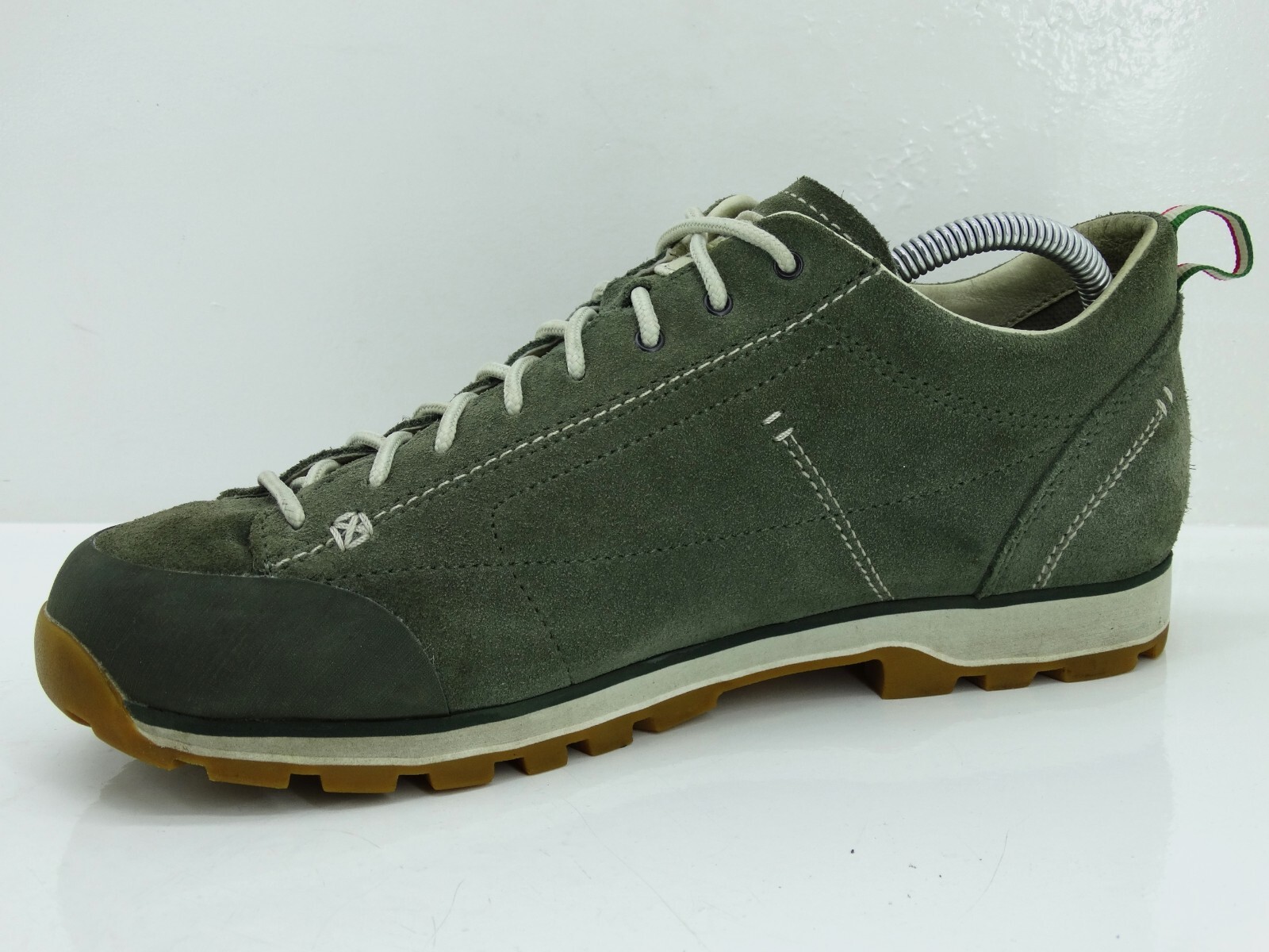 SAOLA Scarpe Da Donna Dolomite Per Tempo Libero Sneakers Mezza Sole Gr. 42 Uk 8 1 2