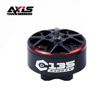 Axisflying C135 1305 5500KV FPV Brushless Motor For RC 2.0'' 2.5'' FPV Drones