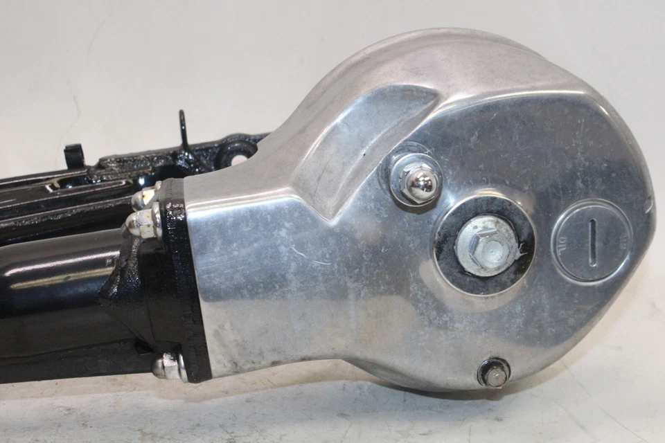 96-99 KAWASAKI VULCAN 1500 CLASSIC VN1500-D OEM REAR SWINGARM SUSPENSION ARM - Image 2 of 4