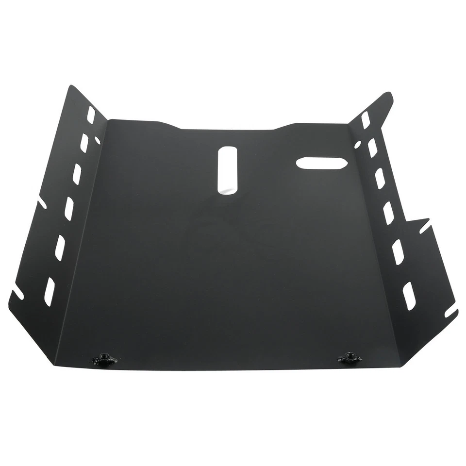 Powder Coated Engine Plate Fit For Honda Goldwing GL1800 2001-2017 2014 2013 12 - Image 3 of 4