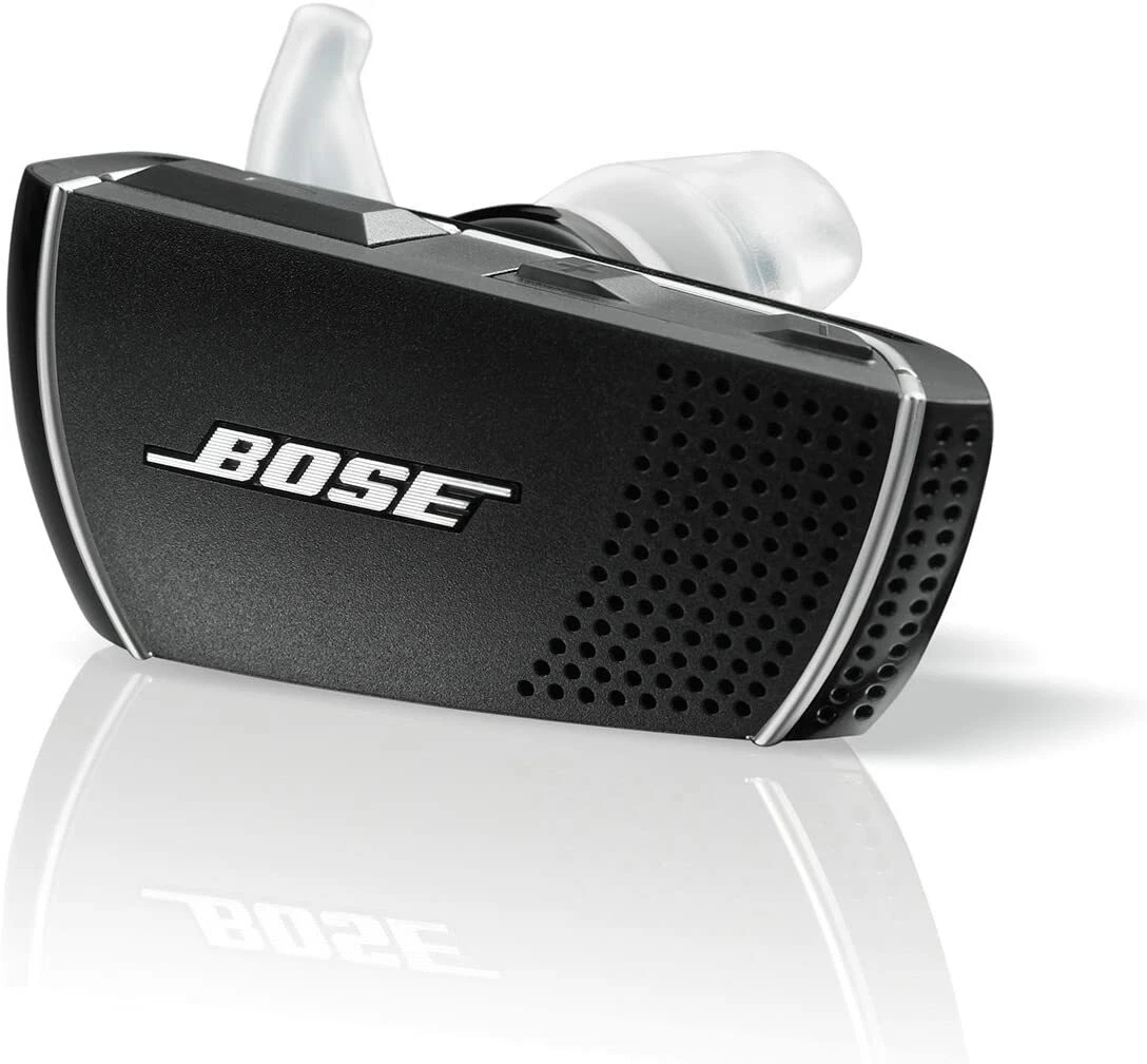 Bose Bluetooth headset Series2 シングルイヤー Bose Bluetooth Headset Series 2 for sale | eBay