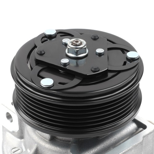 For 2013-2018 Chevrolet Sonic L4 1.6L 1.8L A/C AC Compressor w/ Clutch CO 29167C - Foto 6 di 12