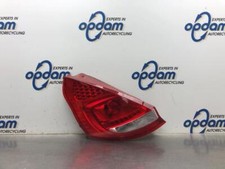 Rückleuchte links Ford Fiesta VI CB1, CCN 1709552 P20311731