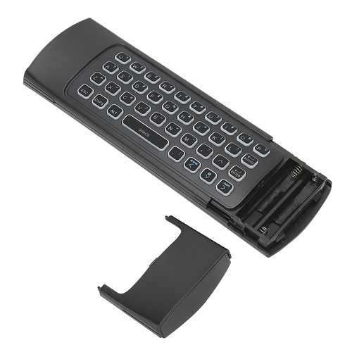 6‑Axis Backlight 2.4G Wireless Dual Side Keyboard Infrared Sensor Remote Con Fit - Picture 11 of 19