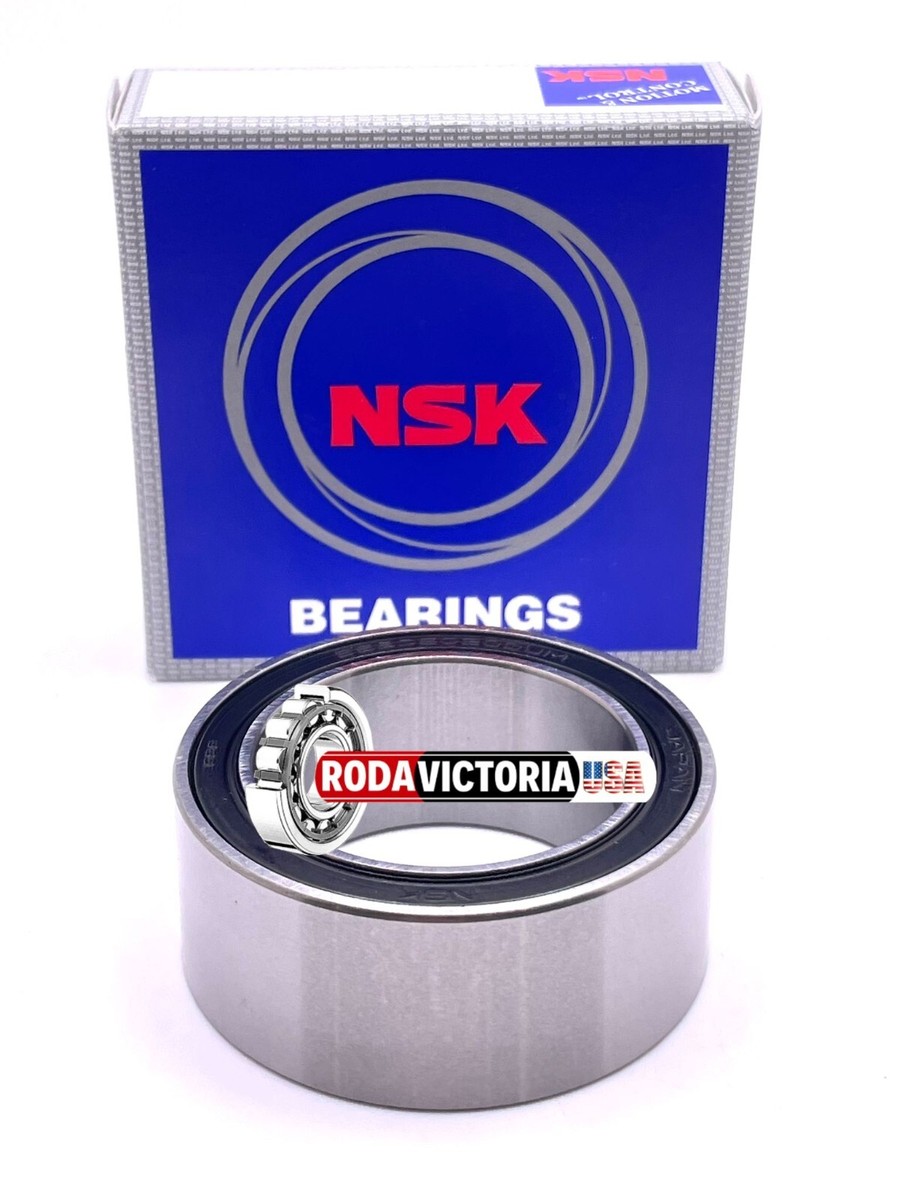 NSK Japan 35BD5020 AC Compressor Bearing DF07R17 35x50x20 mm | eBay
