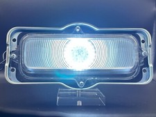 60-66 Chevy C-10 Led Halo Park Lightssignals 1960 1961 1962 1963 1964 1965 1966