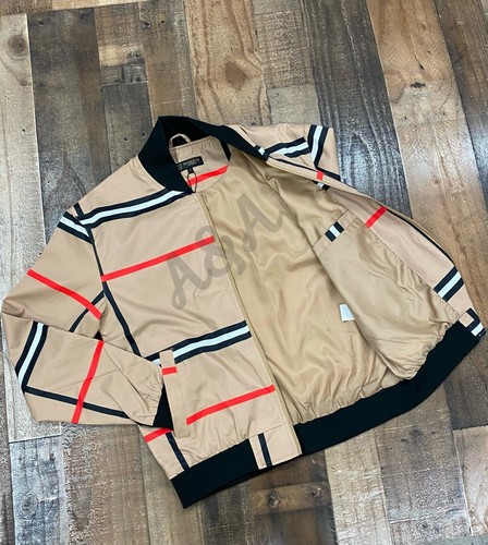 Men's Fashion Jacket - Picture 4 of 11