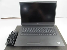DELL PRECISION 7750 1920X1080 FHD I7-10850H 1TB 32GB RAM RTX 3000 WIN 11 PRO