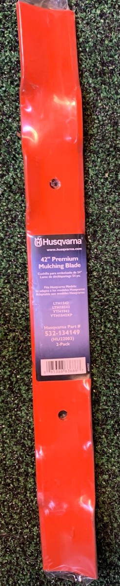 Husqvarna 42