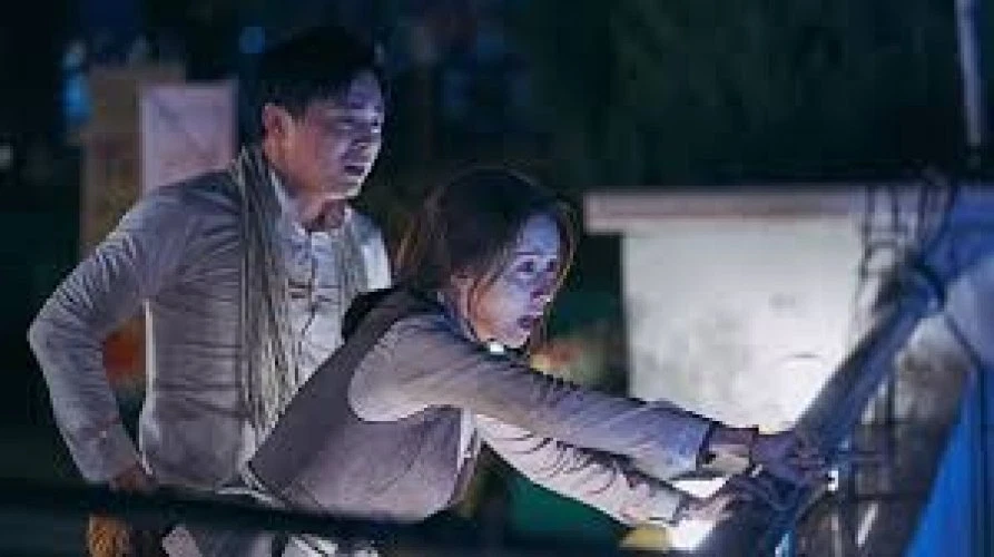 Exit 2019 Korean Movie BLU RAY with English Subtitles