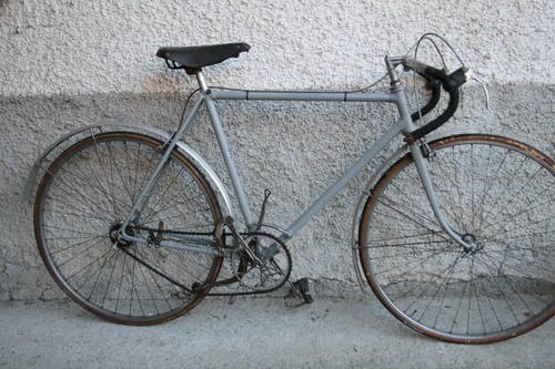 Maino Supercampionissimo Vittoria Margherita bici corsa racing bike | eBay
