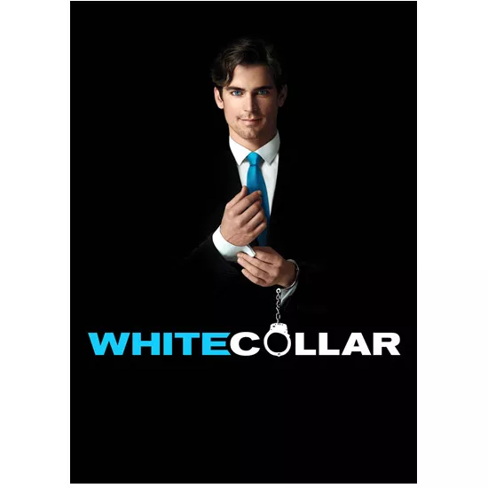 GET Neal Caffrey's Hair From White Collar