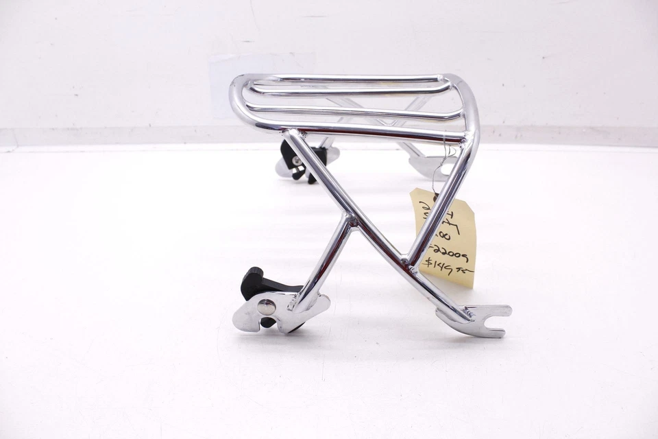 Portaequipajes trasero Harley-Davidson Sportster 1200 recambio 14 R5 Foto 4 de 4