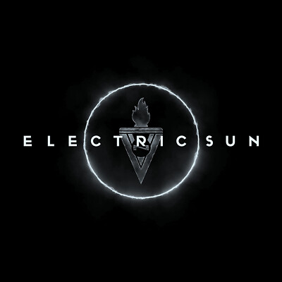 VNV NATION Electric Sun - 2LP / Blue Vinyl - VÖ Dat.- 28.04.2023