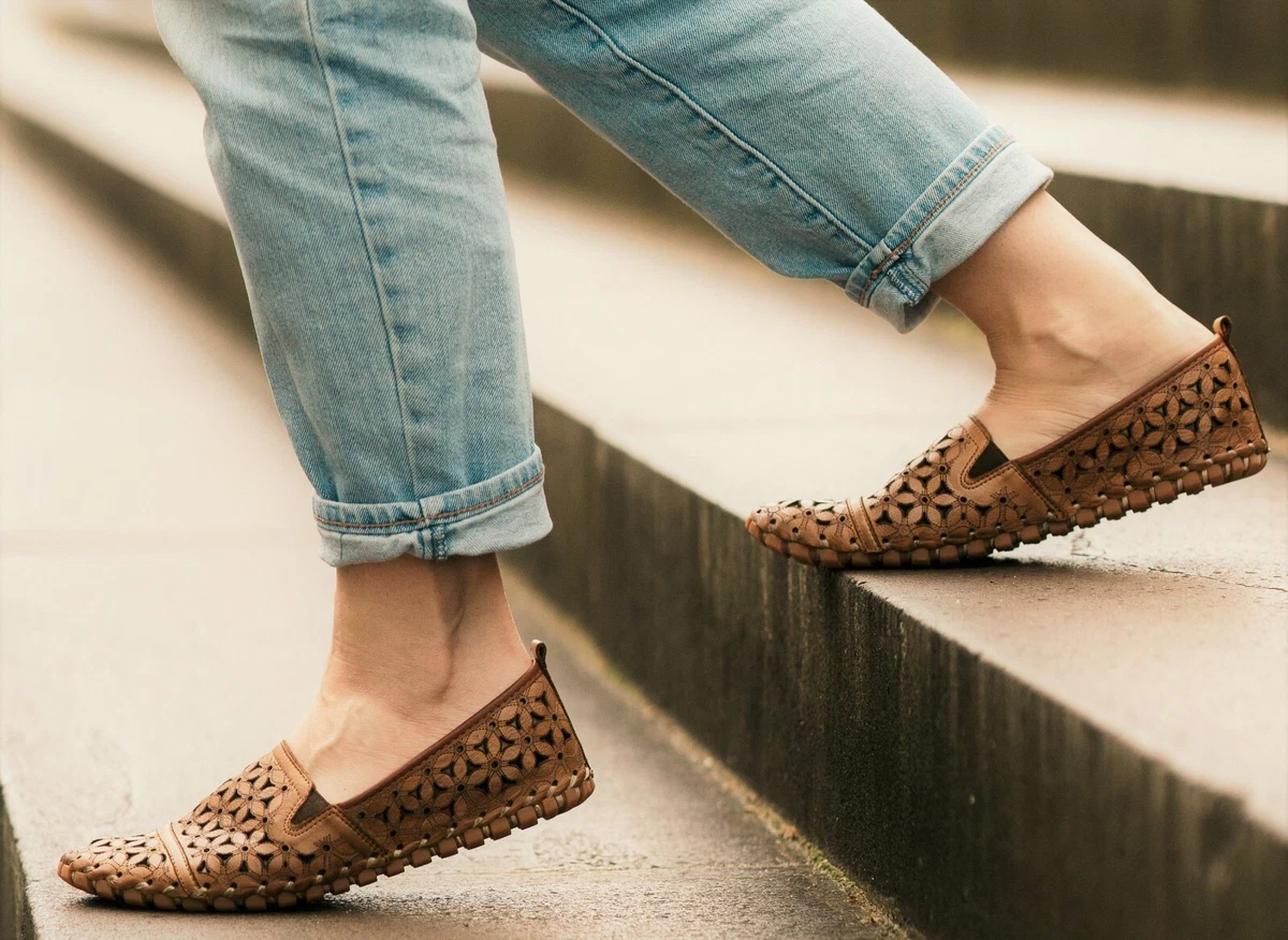Cabello comfort best sale shoes