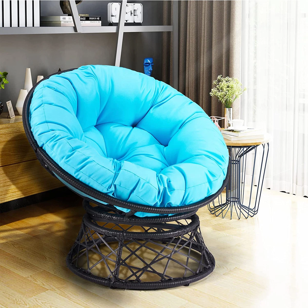 Comfy circle chair hot sale