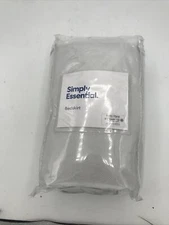 Simply Essential 1 Full Bed Skirt in 54x75