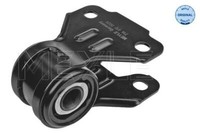 2X Meyle 714 610 0020 Querlenkerlager VA FüR Ford Volvo
