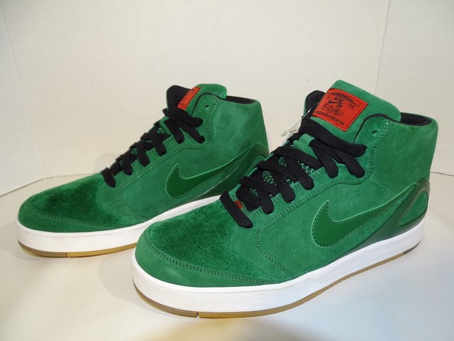 nike sb paul rodriguez 4