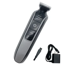 Trimmer for Philips Norelco QG3360/3364 Multigroom Plus clipper beard