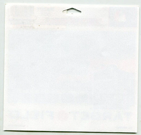 TARGET FIELD Minnesota Twins Inaugural Season 2010 Decal Minneapolis Stadium - Image 2 of 2