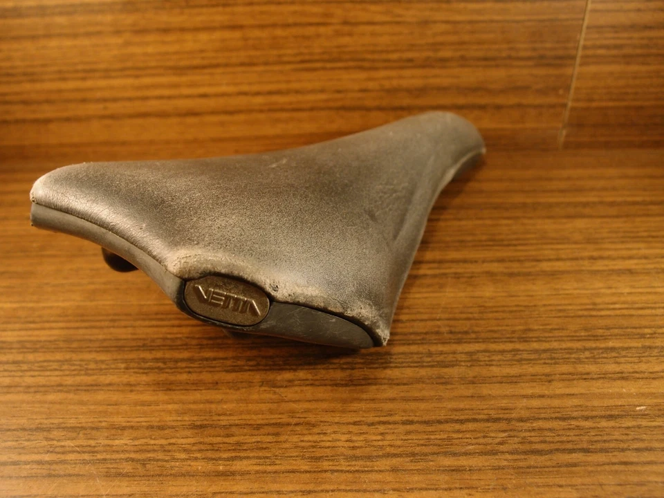 1996 MTB 切割座椅 VETTA Transverse AT 意大利制造 马鞍 — 第 3/4 张图片