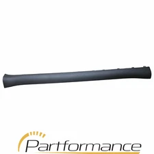 For 2020-2022 Tesla Model Y Left Driver Skirt Molding Lower Rocker Panel Cover