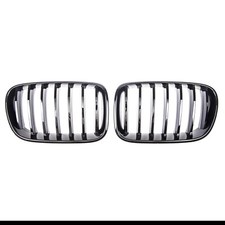 Calandre BMW X3