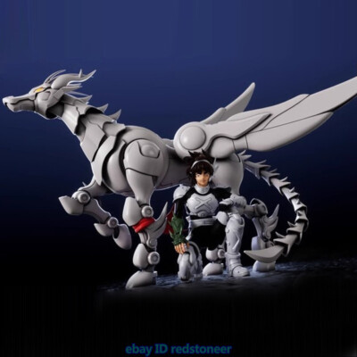 B'T X Takamiya Teppei 1/12 Action Figure Anime Model Collection Dx