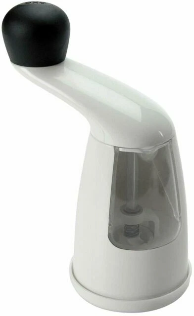 Sales OXO Cerámica Salt & Pepper y pimenteros