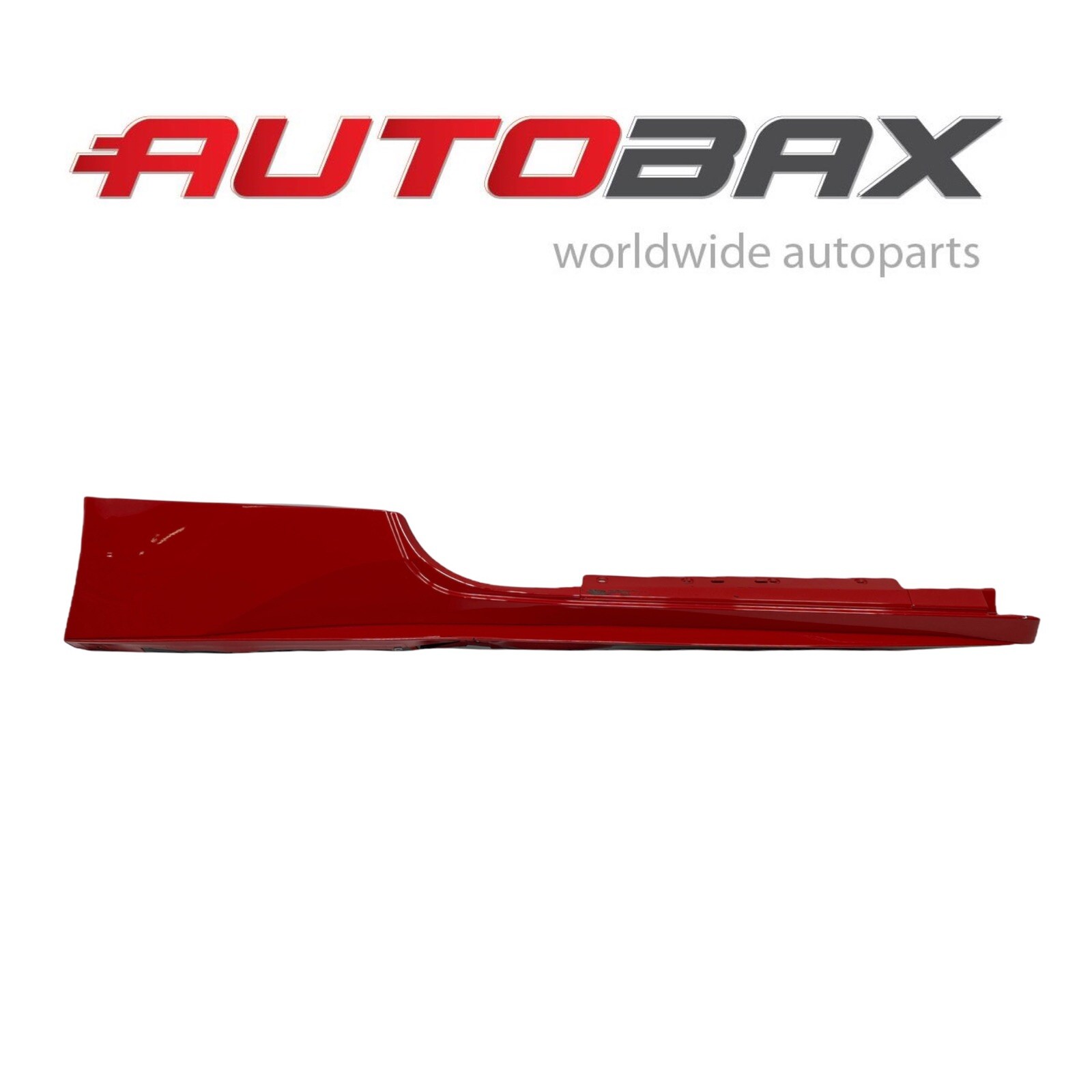 2010 2011-2015 FERRARI 458 ITALIA SPIDER RIGHT MOLDING PASSENGER SKIRT ROCKER