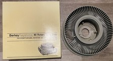 Slide Tray/Carousel - lot of 2 -- Berkey Keystone  Kodak w/unused index card