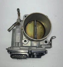 2018-2020 Acura MDX Gas Engine Motor Air Intake Throttle Body Valve OEM