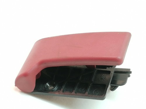 Mercedes W203  Motorhaubengriff Motorhaube Öffner Griff Hebel   (00)