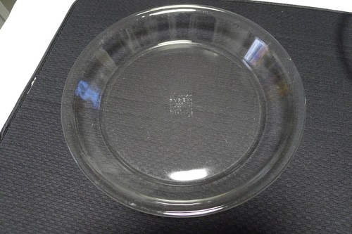 Pyrex by Corning 210 Deep Dish Pie Plates Set of 2 USA - Picture 4 of 9