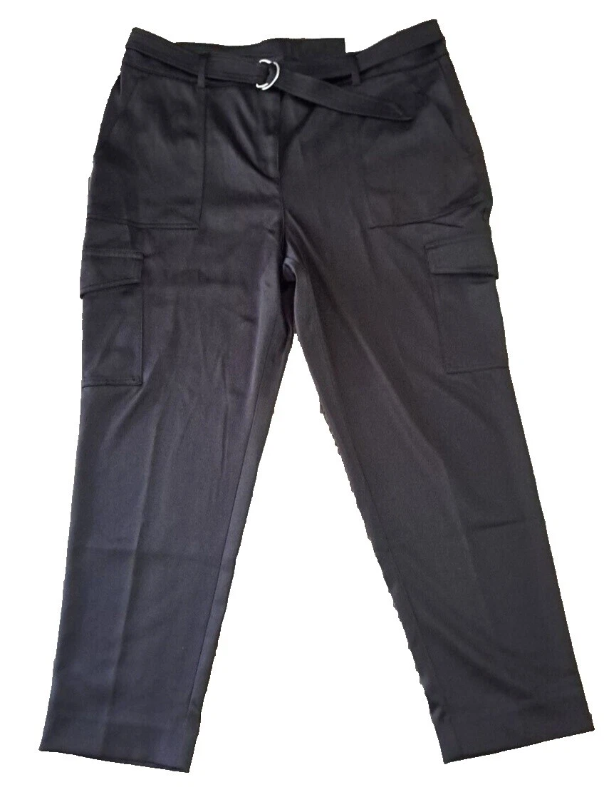 Pantalones Negros Para Mujer Chico's