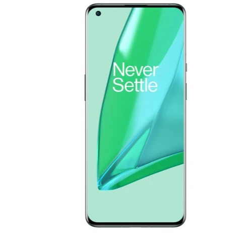 OnePlus 9 Pro 5G 12+256GB T-Mobile/Unlocked  Dual SIM Smartphone green - Picture 4 of 8
