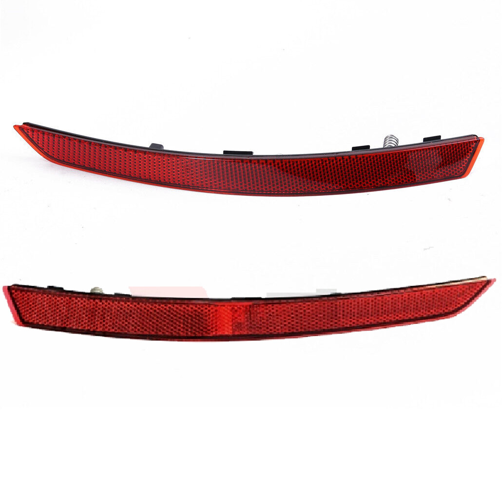 Réflecteur pour Audi A4 idéal pour la conduite de nuit - Catadioptre arrière 8W0945105C