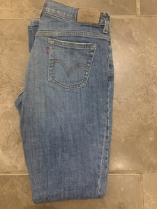 levi strauss 515 bootcut jeans