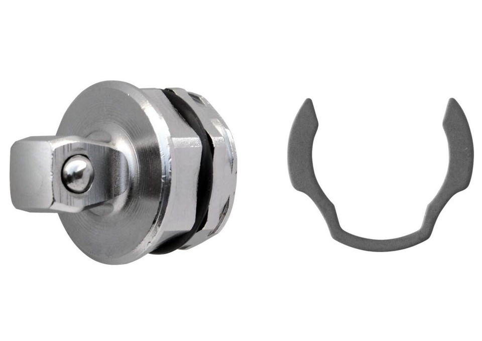 ANEX OFFSET ADAPTER'S ADAPTER 19mm DRIVE SOCKET ADAPTER FOR 3/8